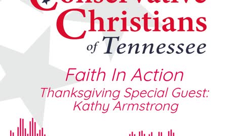 Faith In Action Thanksgiving 2022