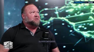 Alex Jones: The New World Order Will Be Cast Into Outer Darkness - 1/18/23