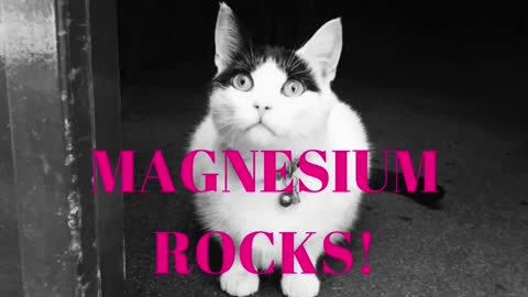 Magnesium for Hypertension