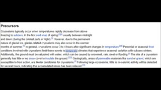 Frost Quake Mechanisms as a Trigger for Major New Madrid Fault Earthquakes