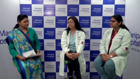 International Women's Day - Women Health Problems | Dr. Minal Mohit Vohra & Dr. Poonam Goel