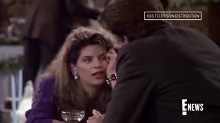 Kirstie Alley Dead at 71 After Battle With Cancer