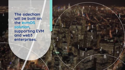 Ripple Partners With Evmos to Build XRP Ledger EVM Sidechain