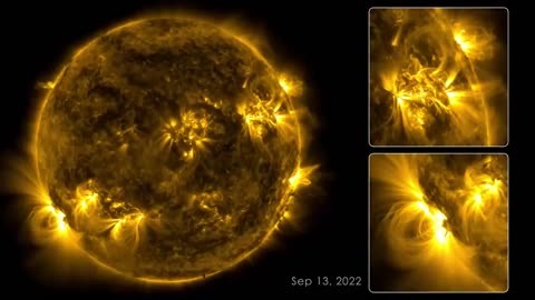 133 Days on the Sun - Part 2