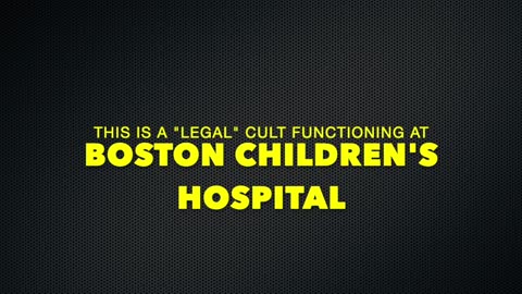 Boston Children's Hospital GEMS Clinic