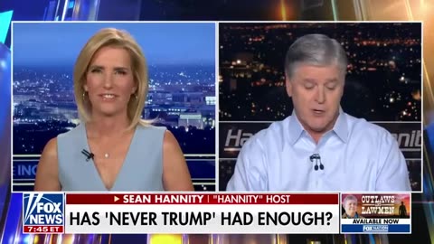 Hannity to Ingraham_ 'This is deadly serious' Gutfeld Fox News
