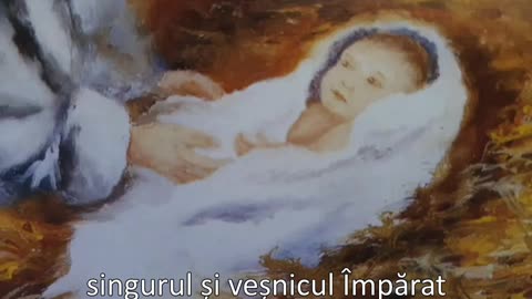 Crăciun binecuvântat - Părintele Elpidie Vaianakis (25/12/2022)