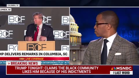 _He thinks he_s Biggie Smalls___ Capehart torches Trump_s _unbelievably racist_ remarks