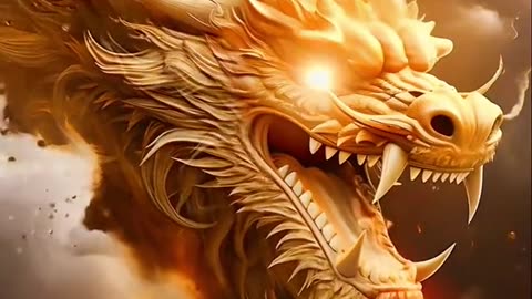 Chinese Dragon Wallpaper HD (49)