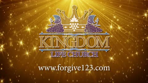 Kingdom Life Church Sunday Service