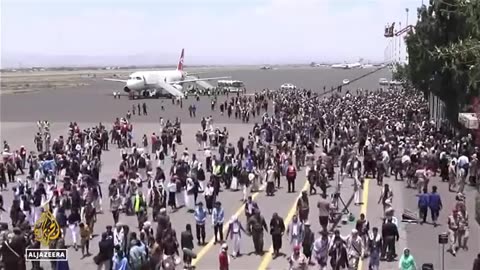 Yemen’s Houthis, Saudi Arabia exchange hundreds of war prisoners