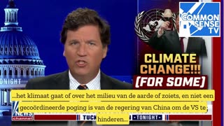 De stupiditeit en ondergang van het westen...