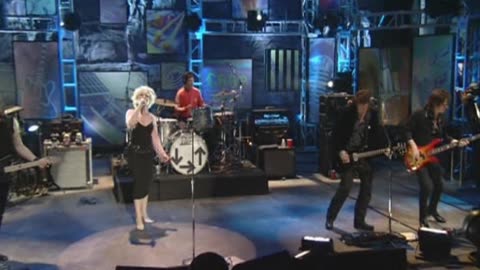 Blondie - Live by Request