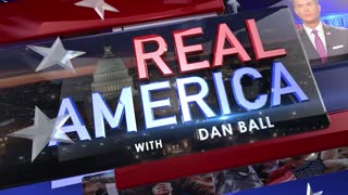 REAL AMERICA -- Dan Ball Reads Viewer Messages, 6/29/22