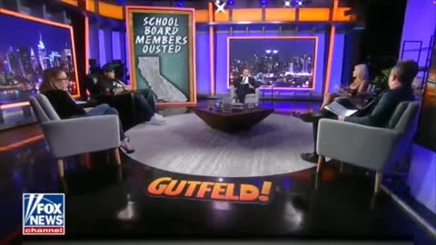 Gutfeld! 2/16/22 | Full Show with No Commercials