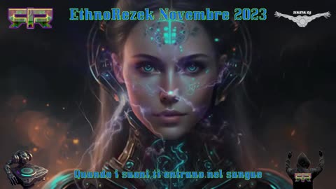 Dance Elettronica PetRezek DJ - Autunno 2023