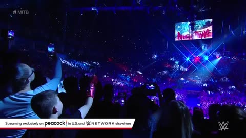 Cody Rhodes vs. Dominik Mysterio: Money in the Bank 2023 highlights