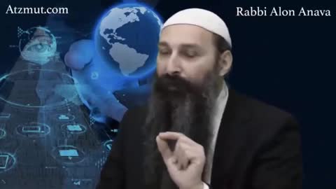 Rabbi "If you don't Protest Evil, You are Just as Guilty"