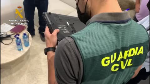 La Guardia Civil detiene en Alicante a un presunto radicalizador yihadista
