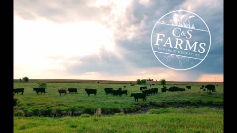 C&S Farms Highlight Video