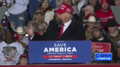 President.Trump.holds.Rally.in.Commerce,Georgia.3.26.22.h264.Bronks