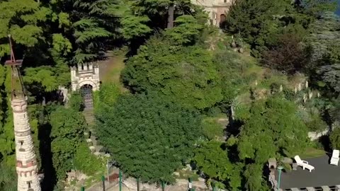 Isola Di Loreto Italy