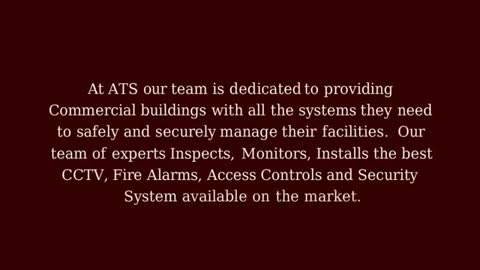 Fire System Inspections