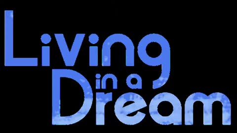 Living in a Dream - Rogersings Original