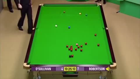 Top 10 Amazing Snooker Trick shots of All Time snooker hd