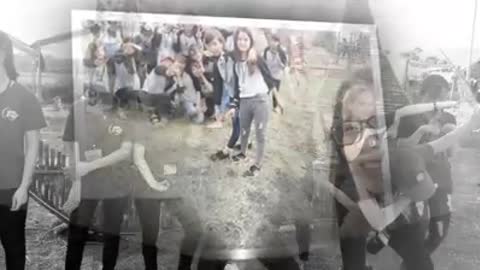 Video commemorate the camp in 2016.