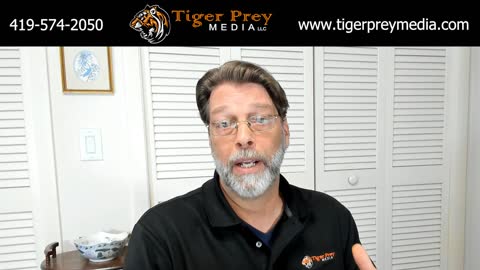 Tiger Prey Media - Attorney Video Production