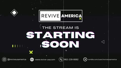 [Revive America] Ep. 41: Math Is Racist!