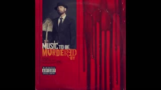 Eminem - Music To Be Murdered By Mixtape