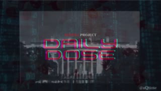 Redpill Project Daily Dose Episode 287 | Great Reset Inbound