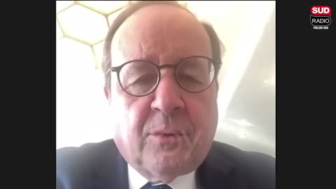 Quand François Hollande se fait piéger par des humoristes...