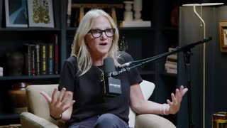 Mel Robbins ON: If You STRUGGLE With Stress & Anxiety, This Will CHANGE Your Life!