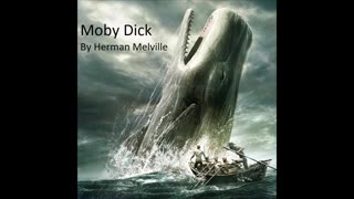 Moby Dick Chapter 45