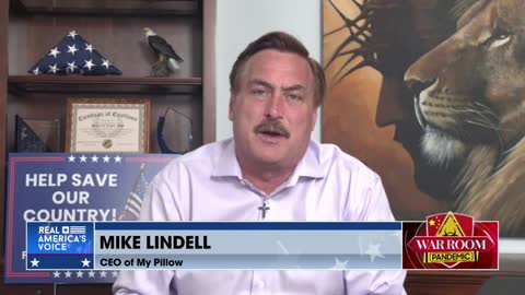 Mike Lindell and MyPillow Answer Floridians' Call and Come to the Aid of Hurricane Ian Victims