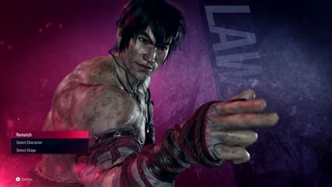 Tekken 8 Jun Kazama gameplay trailer released