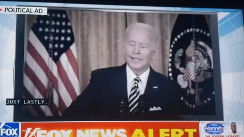 Biden breaking before our eyes