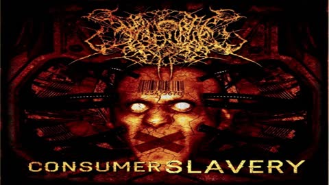 NOISE EXECUTION - CONSUMER SLAVERY (2013) 🔨 FULL ALBUM 🔨