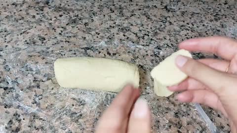 Butter Cookies Recipe | Eggless Cookies recipe