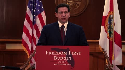 Freedom First Budget: Health Care