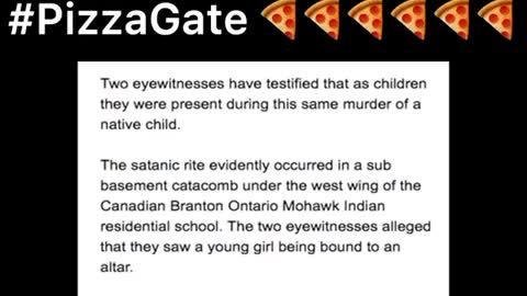 Pizzagate And The Cabal Exposed Part 3!