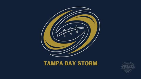 Tampa Bay Storm Intro Video