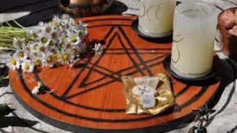 Paganism: The Importance of Being Authentic