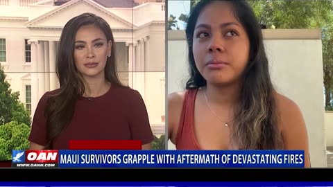 HAWAII survivors kicked out