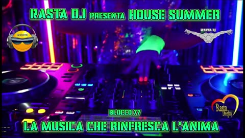 House Music by Rasta DJ in ... House Summer (77)