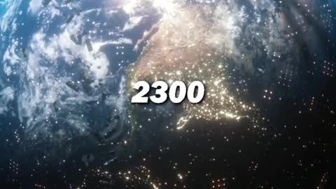 2023 to 2300: The Future of Huminity. A Case for Exponential Growth