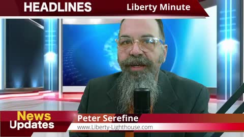 20220509 - Liberty Minute